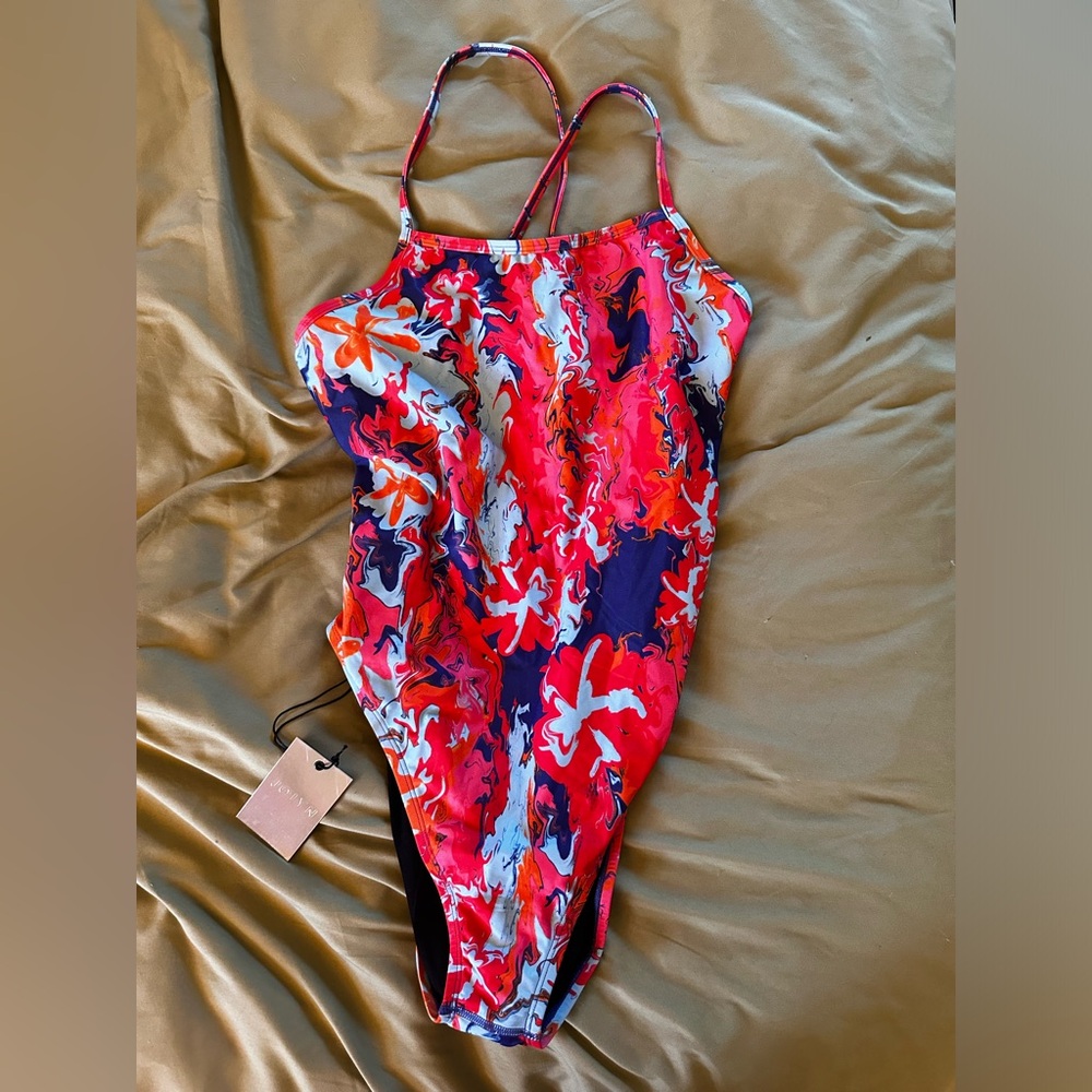 Jolyn Brandon style limited edition Salazar print size 36